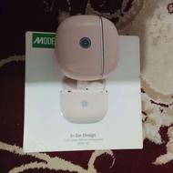 ایرپادمدل modem cat