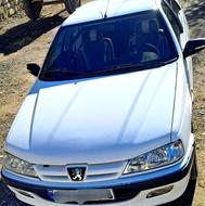 پژو پارس 1390