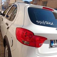 کوییک 99 شاستی سالم بدون رنگ