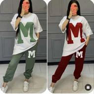 تیشرت و شلوار ست