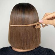 کراتین مو باهزینه مواد