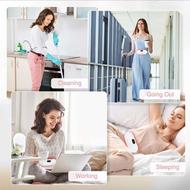 دستگاه ماساژور قاعدگی.