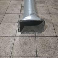 منقل هود کانال