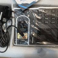 دستگاه حضور و غیاب تایگر مدل T-283011