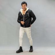 کاپشن مدل مشکی.