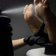 استخدام پدیکورکار با مشتری / همکاری درصدی