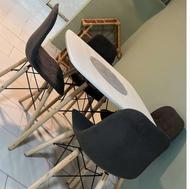 میز ناهار خوری 4 نفره