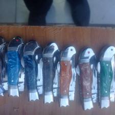 فروش چاقو دست‌ساززیرقیمت