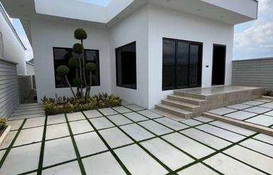 شیک ترین ویلای اقتصادی 1میلیارد پیش/تهاتر با خودرو