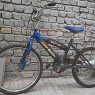 دوچرخه 20 دینو آثار