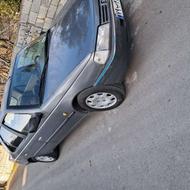 پژو 405 GLX (دوگانه سوز ) 1389 نوک مدادی