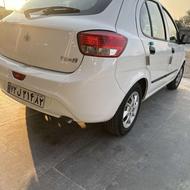 تیبا2 درجه 1 کم کار 1401