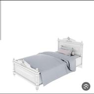 تخت دونفره برند بامبینو