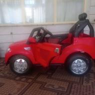 ماشین شارژی فقط باتری نداره