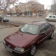 405دوره رنگ شاسی پلمپ83