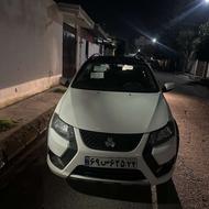 کویک Gxr پلاس 85 گانه