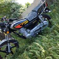 موتور 200 مدل 1403