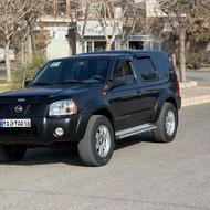 نیسان رونیز