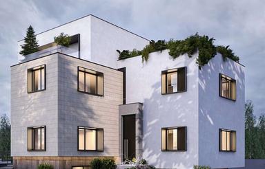 اپارتمان 90 متری 2 خواب محدوده بلوار کدیوری