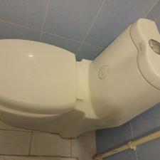 فروش توالت فرنگی و روشویی