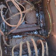 دستگاه جوش تمام مس