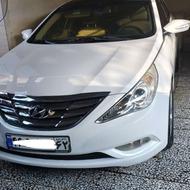 فروش سوناتا مدل 2011