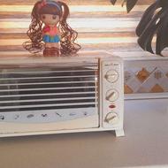 توستر سالم و تمیز