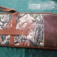 کیف و کاور تفنگ بادی