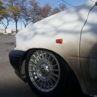 رینگ بودزی اسپرت 4 تا سایز 13