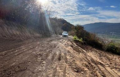 فروش 3500متر زمین با ویو بهشتی گرمستان ساری