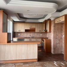 اجاره آپارتمان 168 متر در دولت-کلاهدوز