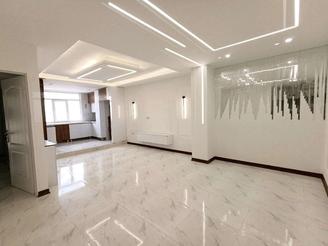 فروش آپارتمان 62 متر در فاز 1 فول امکانات /قیمت کل/ ویو ابدی