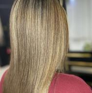 مدل خدمات رایگان کراتین و احیامو