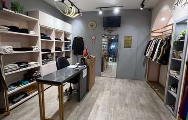 اجاره تجاری و مغازه 30 متر در کلاکسر