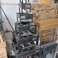 گاز پروفیلی