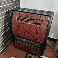 بخاری 12 هزار ایران شرق