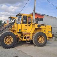 لودر ولوو ال90