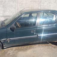 پژوآردی مدل 84