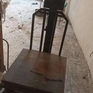 فروش باسکول دیجیتال و سنگی