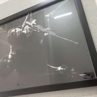 تابلو عکس the last of us