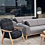 مبل راحتی مبلمان راحتی مبل صالحی نقد