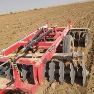 دیکس‌پشت‌تراکتوری