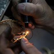 استخدام برای کار در کارخانه طلا سازی و