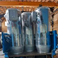 جت هیتر گازی و تجهیزات مرغداری