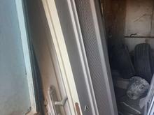 تعدادی درب چوبی در شیپور