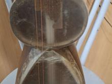 تار اذری با کیف در شیپور