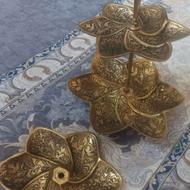 شیرینی خوری برنزه