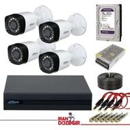 فروش ونصب دوربین مداربسته ودزدگیراماکن با شرایط نقدواقساط