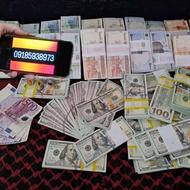 اسکناس های کلکسیونی درجه یک