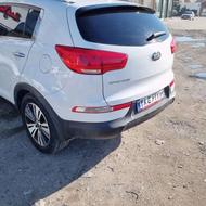 کیا مدل 2015 سفید